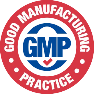 HoneyPower gmp certified